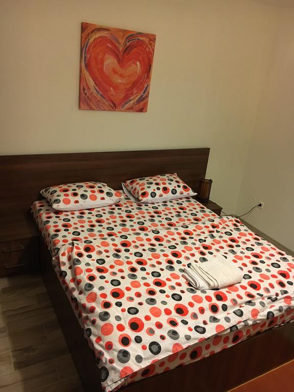 Apartment Victoriei *